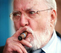 William E. BUTTERWORTH III 10 novembre 1929 - 12 février 2009
