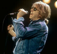 Mark HOLLIS 4 janvier 1955 - 25 février 2019