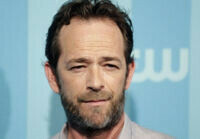 Luke PERRY 11 octobre 1966 - 4 mars 2019