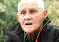 Funérailles : Raoul Barrière 3 mars 1928 - 8 mars 2019