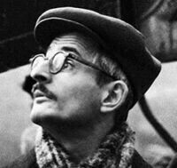 Marlen Khoustiev 4 octobre 1925 - 19 mars 2019
