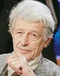 Décès : Hubert NYSSEN 11 avril 1925 - 12 novembre 2011