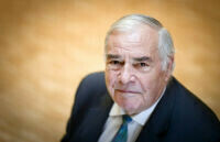 Obsèque : Julien Lauprêtre 26 janvier 1926 - 26 avril 2019