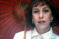 Mort : Anne Bourguignon, dite Anémone 9 août 1950 - 30 avril 2019