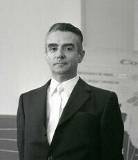 Roger Béteille 28 août 1921 - 14 juin 2019