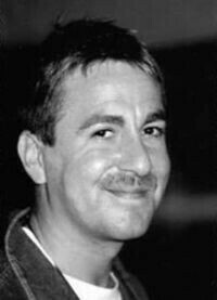 Disparition : Bruno CARETTE 26 novembre 1956 - 8 décembre 1989