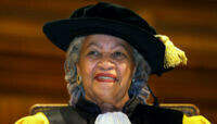 Décès : Toni Morrison 18 février 1931 - 5 août 2019