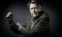 Jean-Pierre Mocky 6 janvier 1933 - 8 août 2019