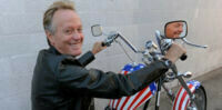 Peter Fonda 23 février 1940 - 16 août 2019