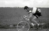 Obsèques : Felice Gimondi 29 septembre 1942 - 16 août 2019