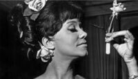Nancy Holloway 11 décembre 1932 - 28 août 2019