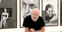Avis mortuaire : Peter Lindbergh 23 novembre 1944 - 3 septembre 2019