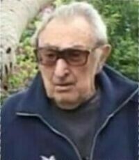 Mort : Guido MAGNONE 22 février 1917 - 9 juillet 2012