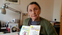 Claude Lebrun 13 août 1929 - 21 septembre 2019