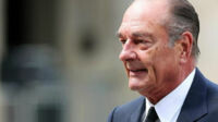 Jacques Chirac   1932 - 26 septembre 2019