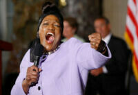 Jessye Normane 15 septembre 1945 - 30 septembre 2019