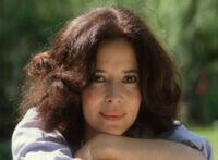 Nécrologie : Marie-José Nat 22 avril 1940 - 10 octobre 2019