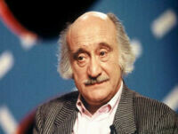 André Gaillard 19 décembre 1927 - 30 septembre 2019