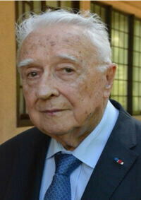 Louis Lareng 8 avril 1923 - 3 novembre 2019