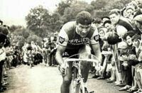 Funérailles : Raymond Poulidor 15 avril 1936 - 13 novembre 2019