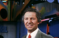 Fred Mella 10 mars 1924 - 16 novembre 2019