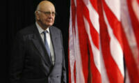Disparition : Paul Volcker 5 septembre 1927 - 9 décembre 2019