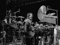 Neil Peart 12 septembre 1952 - 7 janvier 2020