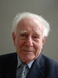 Jean Léon Marie Delumeau 18 juin 1923 - 13 janvier 2020