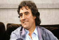 Terry Jones 1 février 1942 - 21 janvier 2020
