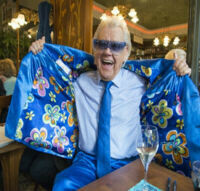 Disparition : Michou  18 juin 1931 - 26 janvier 2020