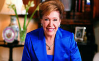 Funérailles : Mary Higgins Clark 24 décembre 1927 - 31 janvier 2020
