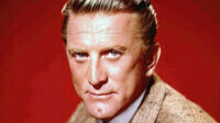 Kirk Douglas 9 décembre 1916 - 5 février 2020