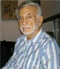 Décès : Jerry ROBINSON 1 janvier 1922 - 7 décembre 2011