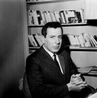Inhumation : Jean Daniel 21 juillet 1920 - 19 février 2020