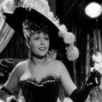 Hommages : Suzy Delair 31 décembre 1917 - 15 mars 2020