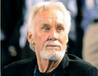 Mémoire : Kenny Rogers 21 août 1938 - 20 mars 2020