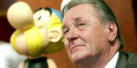 Albert Uderzo 25 avril 1927 - 24 mars 2020
