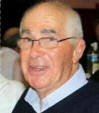 Inhumation : Bernard MOMMÉJAT 18 mai 1934 - 9 décembre 2011