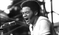 Bill Withers 4 juillet 1938 - 30 mars 2020