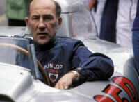 Striling Moss 17 septembre 1929 - 12 avril 2020