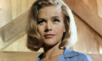 Honor Blackman 22 août 1925 - 5 avril 2020
