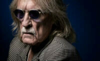 Christophe  13 octobre 1945 - 16 avril 2020
