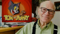 Gene Deitch 8 août 1924 - 16 avril 2020