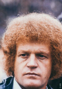 Robert Herbin 30 mars 1939 - 27 avril 2020