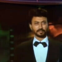 Irrfan Khan 7 janvier 1967 - 29 avril 2020