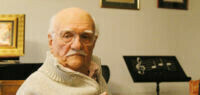 Avis mortuaire : Gabriel Bacquier 17 mai 1924 - 13 mai 2020
