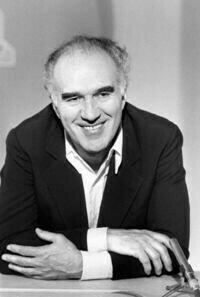 Disparition : Michel Piccoli 27 décembre 1925 - 12 mai 2020
