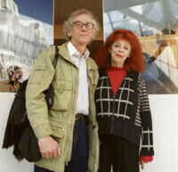 Enterrement : Christo  13 juin 1935 - 31 mai 2020