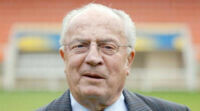 Enterrement : Jean-Claude Hamel 9 juillet 1929 - 2 juin 2020