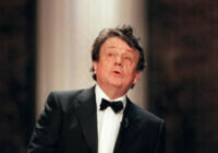 Funérailles : Marcel Maréchal 25 décembre 1937 - 11 juin 2020